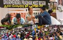  سی جےپی نے کیا 20 جولائی  کو  پارلیمنٹ مارچ کا اعلان